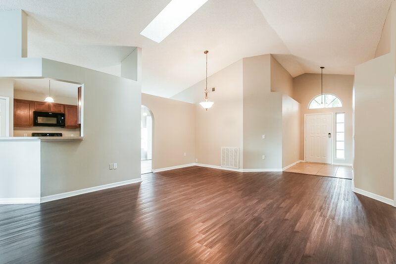 2,475/Mo, 792 Alto Pl Lake Mary, FL 32746 Living Room View 3