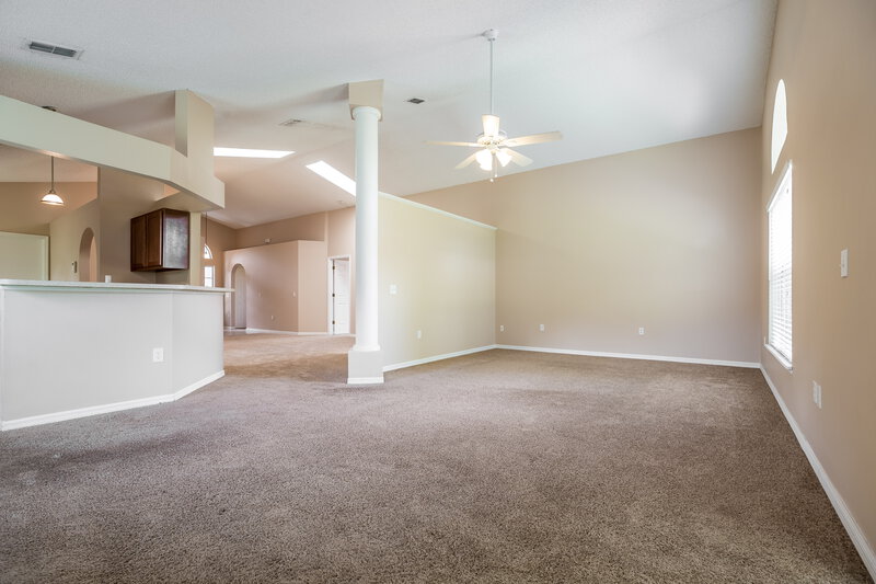 2,505/Mo, 792 Alto Pl Lake Mary, FL 32746 Dining Room View