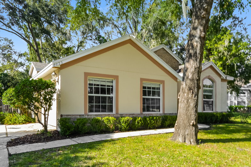 2,270/Mo, 2073 Nexus Ct Apopka, FL 32712 Front View