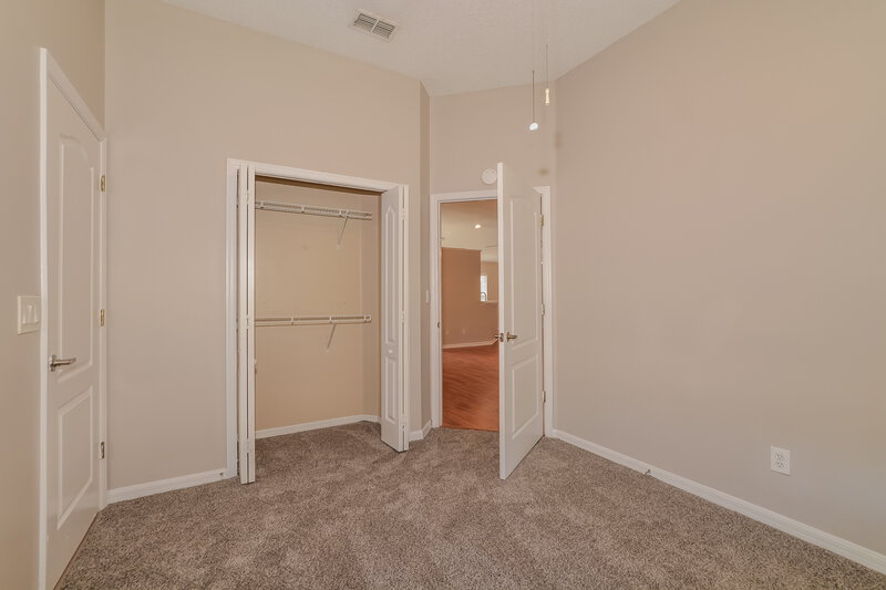 2,270/Mo, 2073 Nexus Ct Apopka, FL 32712 Bedroom View