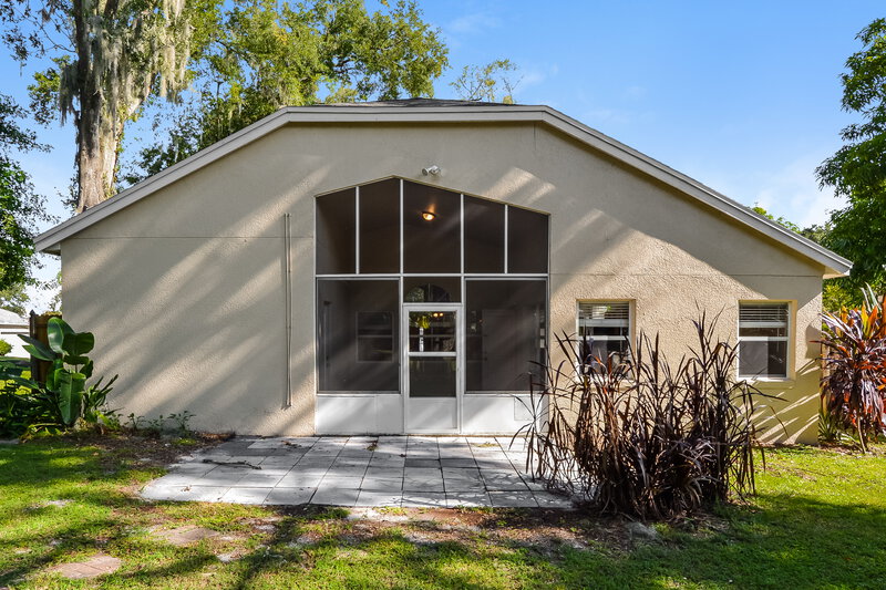 2,270/Mo, 2073 Nexus Ct Apopka, FL 32712 Rear View