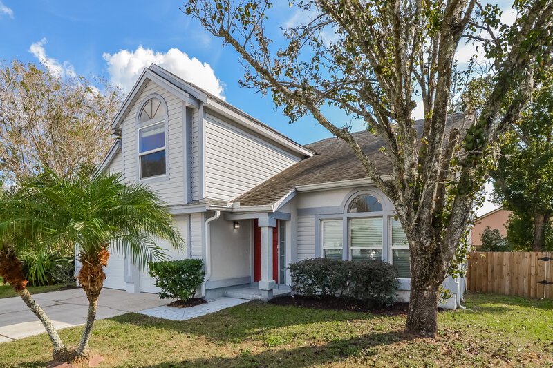 2,045/Mo, 2066 Inge Ct Apopka, FL 32703 Front View