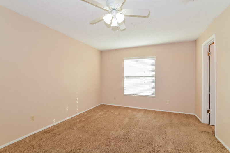 2,045/Mo, 2066 Inge Ct Apopka, FL 32703 Main Bedroom View