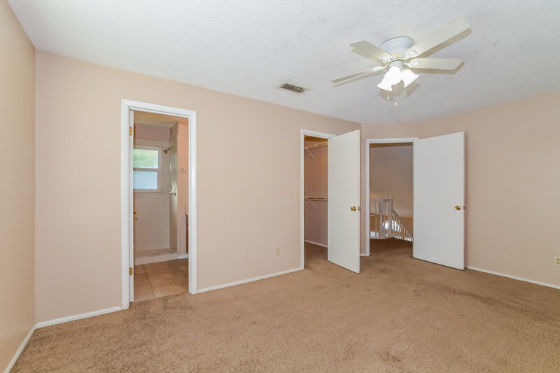 2,045/Mo, 2066 Inge Ct Apopka, FL 32703 Main Bedroom View 2