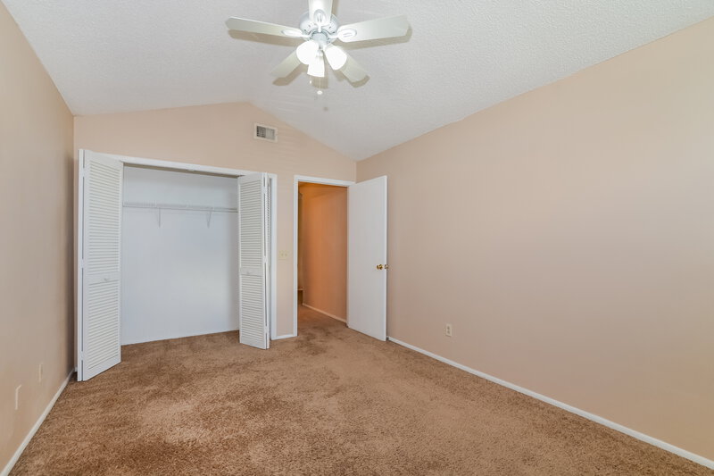 2,045/Mo, 2066 Inge Ct Apopka, FL 32703 Bedroom View 2