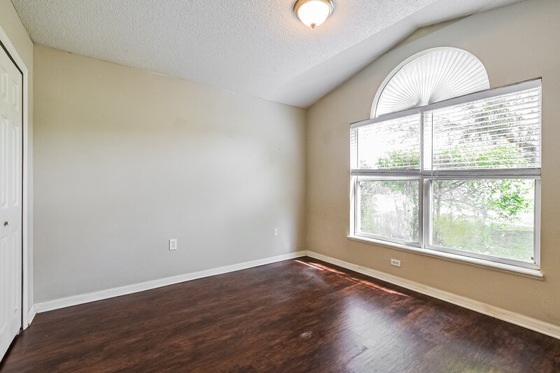 2,080/Mo, 3047 Elbib Drive Saint Cloud, FL 34772 Main Bedroom View
