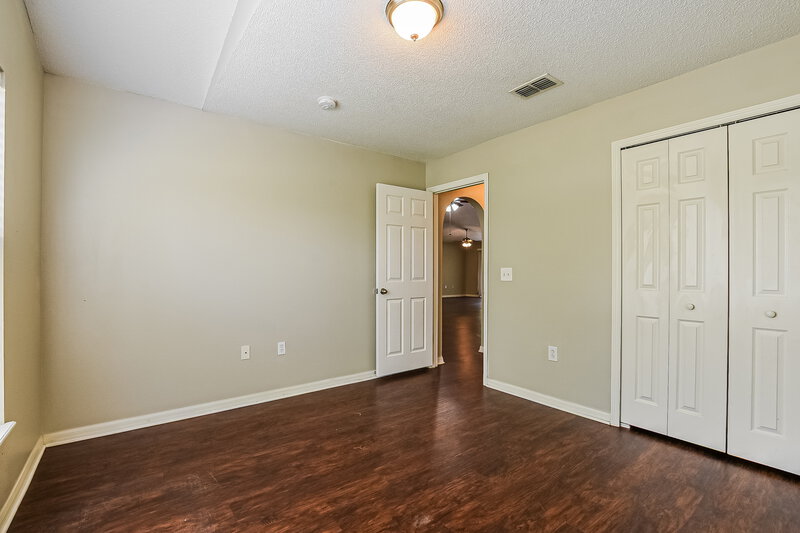 2,080/Mo, 3047 Elbib Drive Saint Cloud, FL 34772 Main Bedroom View 2