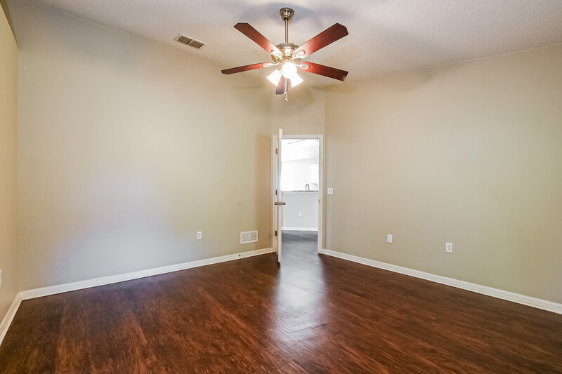 2,080/Mo, 3047 Elbib Drive Saint Cloud, FL 34772 Bedroom View