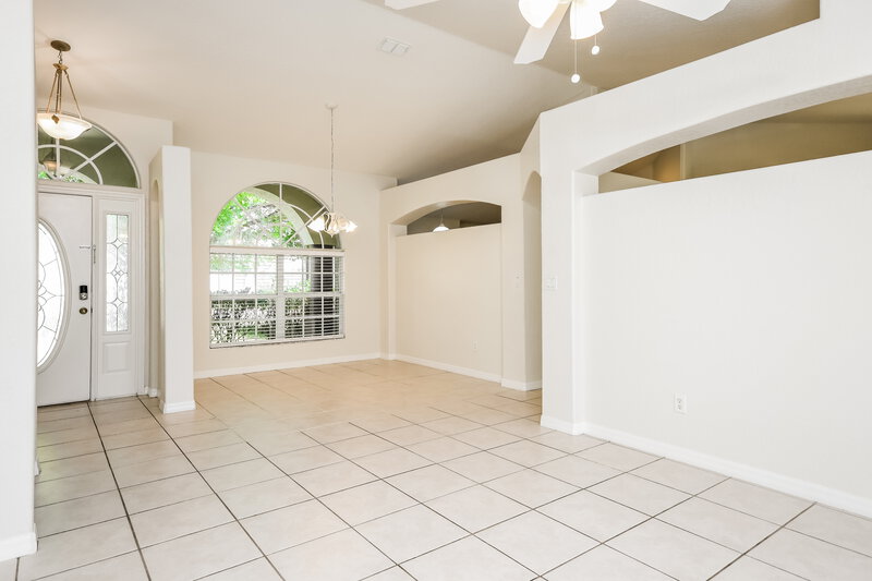 2,085/Mo, 2926 Jebidiah Loop Saint Cloud, FL 34772 Living Room View