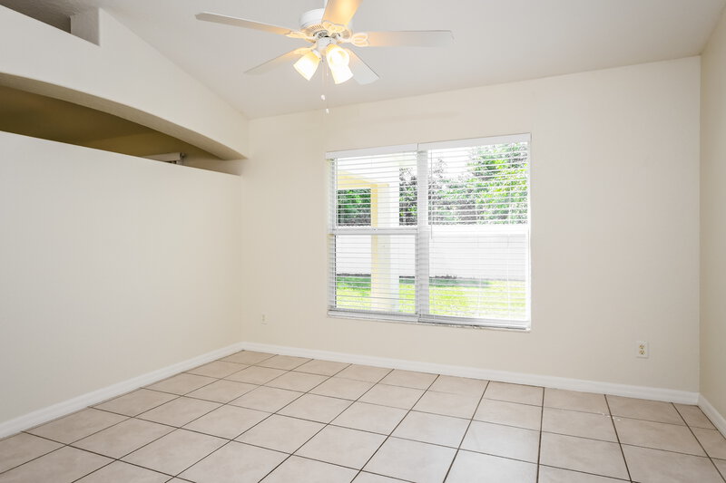 2,085/Mo, 2926 Jebidiah Loop Saint Cloud, FL 34772 Dining Room View