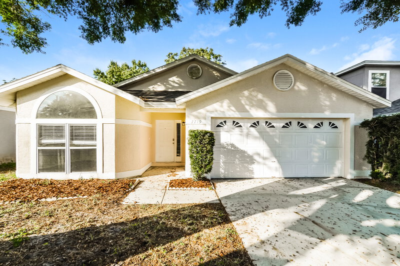 2,070/Mo, 7719 Brookway St Orlando, FL 32817 External View