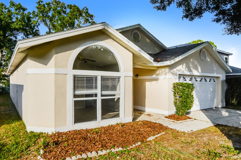 2,070/Mo, 7719 Brookway St Orlando, FL 32817 Front View