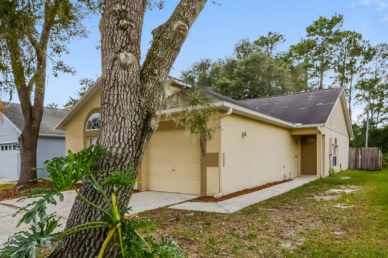 2,225/Mo, 10546 Rocking a Run Orlando, FL 32825 Front View