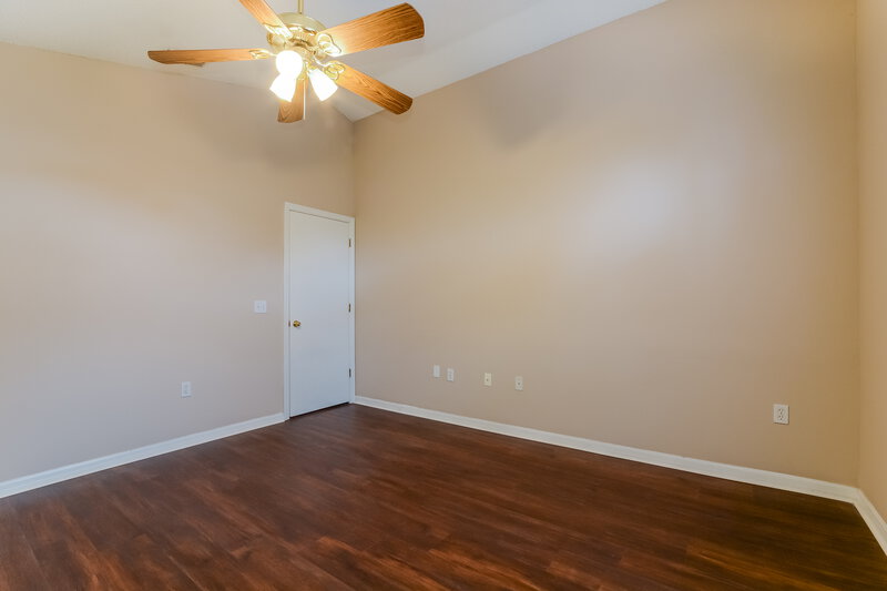 2,225/Mo, 10546 Rocking a Run Orlando, FL 32825 Bedroom View