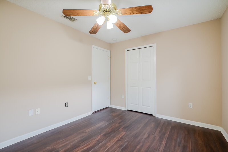 2,225/Mo, 10546 Rocking a Run Orlando, FL 32825 Bedroom View 3
