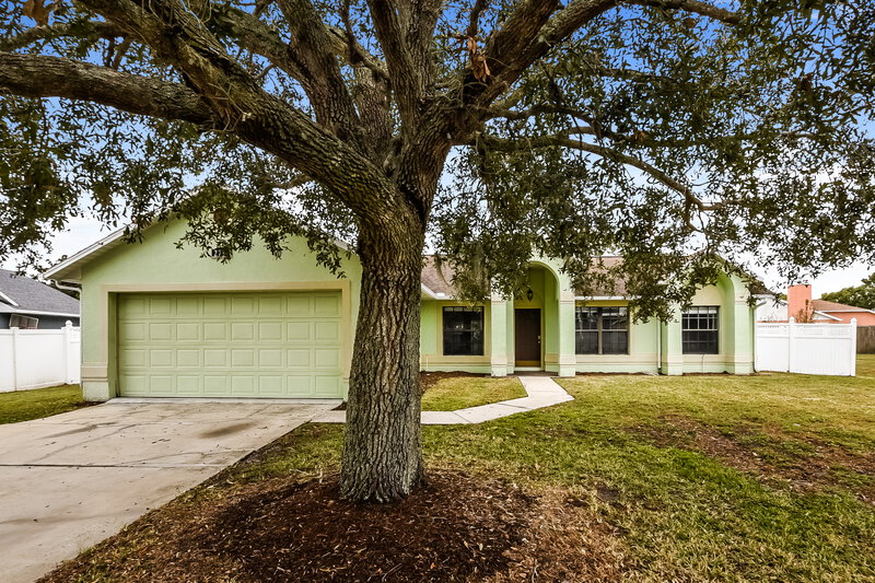 2,045/Mo, 2711 Ashley Ct Kissimmee, FL 34743 External View