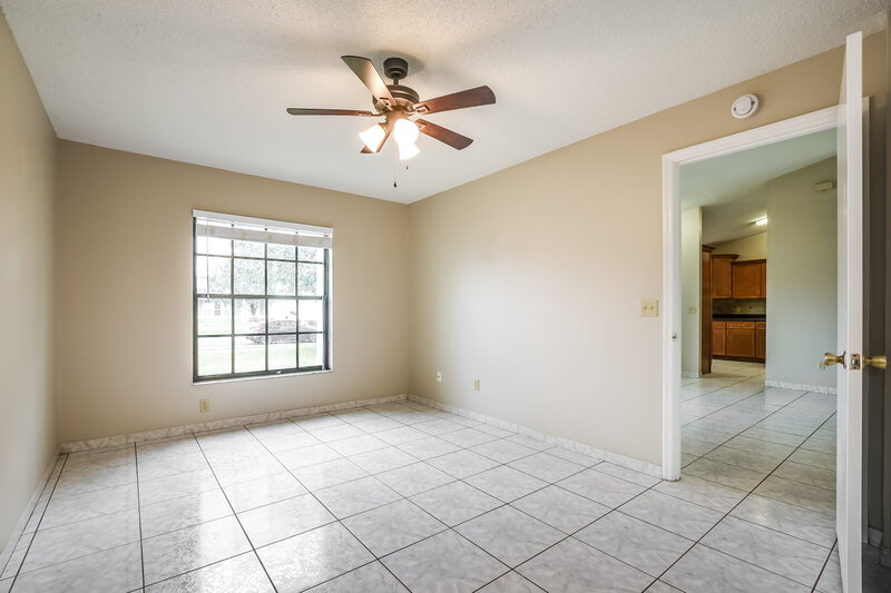 2,045/Mo, 2711 Ashley Ct Kissimmee, FL 34743 Main Bedroom View