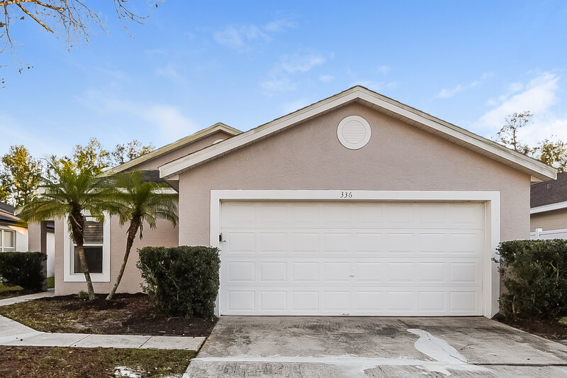 2,150/Mo, 336 Cello Cir Winter Springs, FL 32708 External View