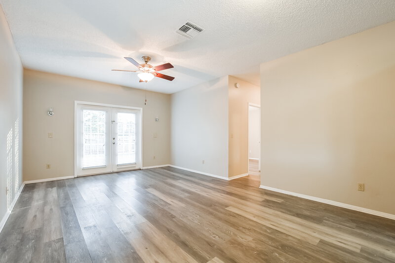 2,150/Mo, 336 Cello Cir Winter Springs, FL 32708 Living Room View 3