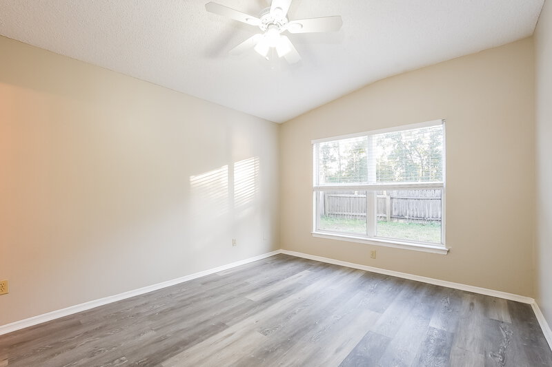 2,150/Mo, 336 Cello Cir Winter Springs, FL 32708 Main Bedroom View