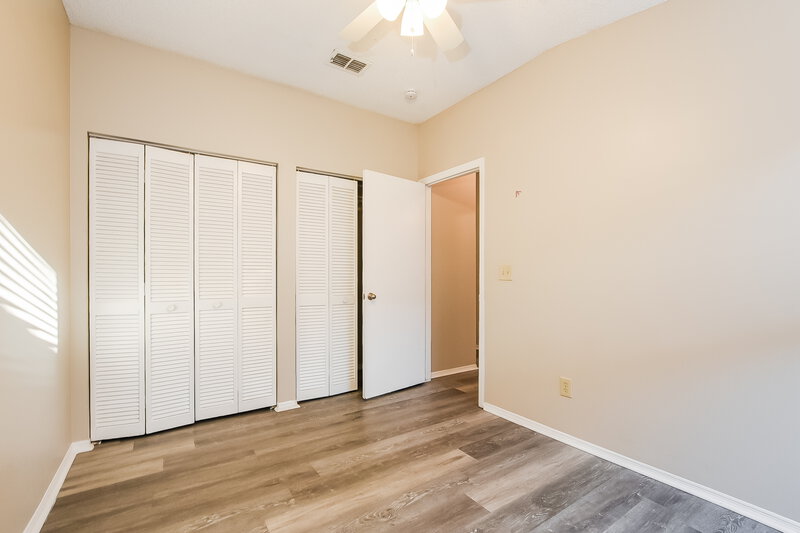 2,150/Mo, 336 Cello Cir Winter Springs, FL 32708 Bedroom View 2