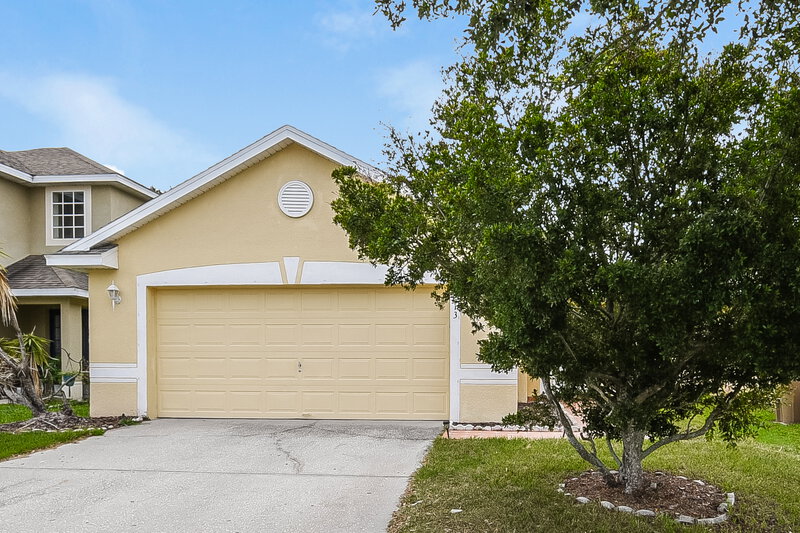 2,250/Mo, 213 Owenshire Cir Kissimmee, FL 34744 External View