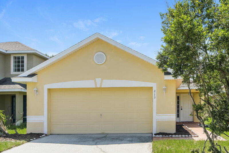 2,060/Mo, 213 Owenshire Cir Kissimmee, FL 34744 External View