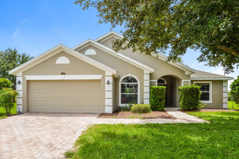 1,860/Mo, 4829 Cape Hatteras Dr Clermont, FL 34714 External View