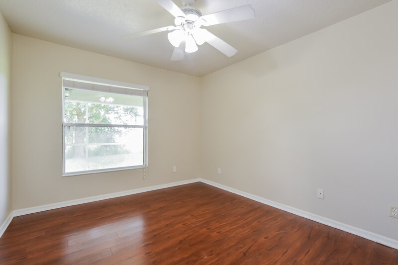 1,860/Mo, 4829 Cape Hatteras Dr Clermont, FL 34714 Bedroom View