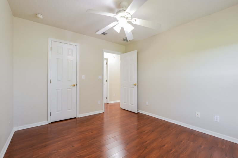 1,860/Mo, 4829 Cape Hatteras Dr Clermont, FL 34714 Bedroom View 2