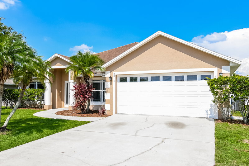 2,375/Mo, 2813 Latter Day Ct Saint Cloud, FL 34772 External View