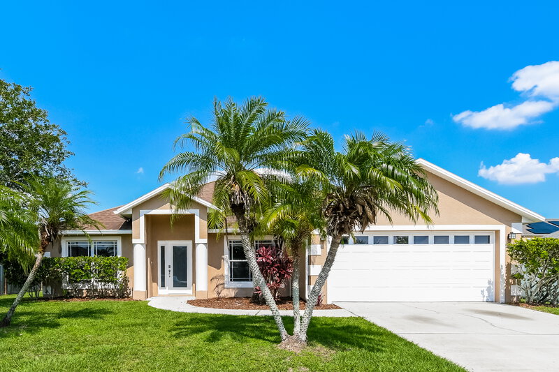 2,375/Mo, 2813 Latter Day Ct Saint Cloud, FL 34772 Front View