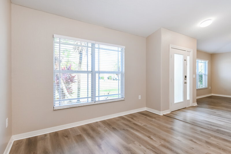 2,375/Mo, 2813 Latter Day Ct Saint Cloud, FL 34772 Dining Room View