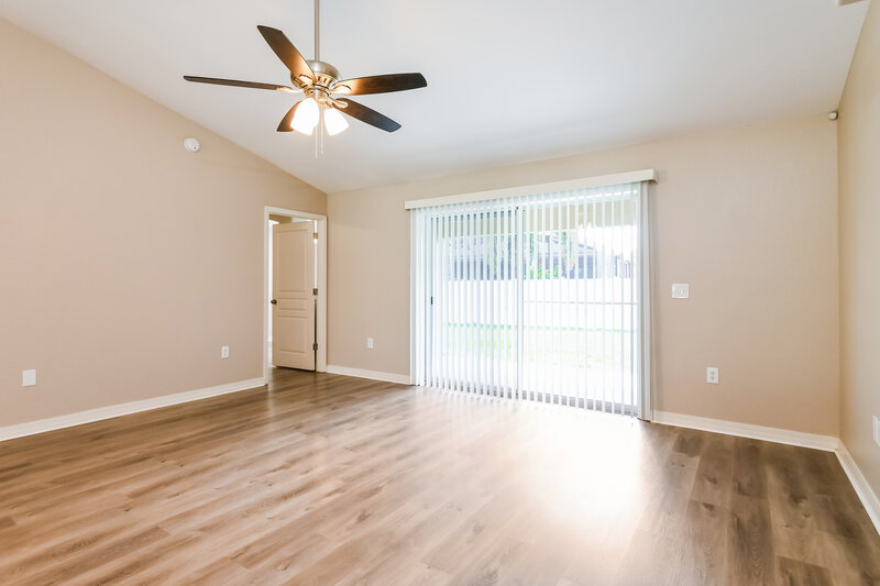 2,375/Mo, 2813 Latter Day Ct Saint Cloud, FL 34772 Family Room View