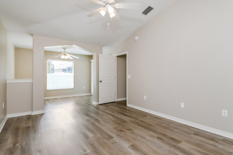 2,375/Mo, 2813 Latter Day Ct Saint Cloud, FL 34772 Main Bedroom View