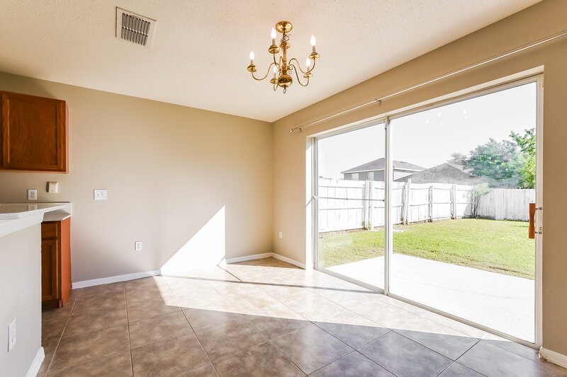 2,085/Mo, 2402 Ashecroft Dr Kissimmee, FL 34744 Dining Room View