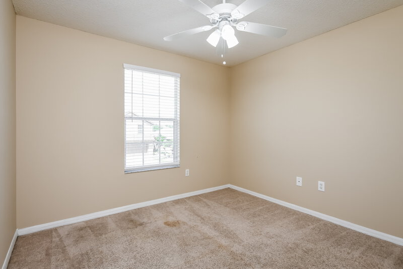 2,215/Mo, 2402 Ashecroft Dr Kissimmee, FL 34744 Bedroom View