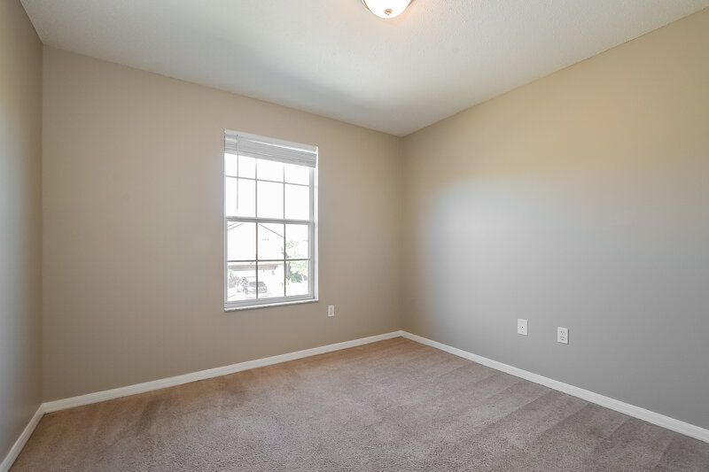 2,085/Mo, 2402 Ashecroft Dr Kissimmee, FL 34744 Bedroom View