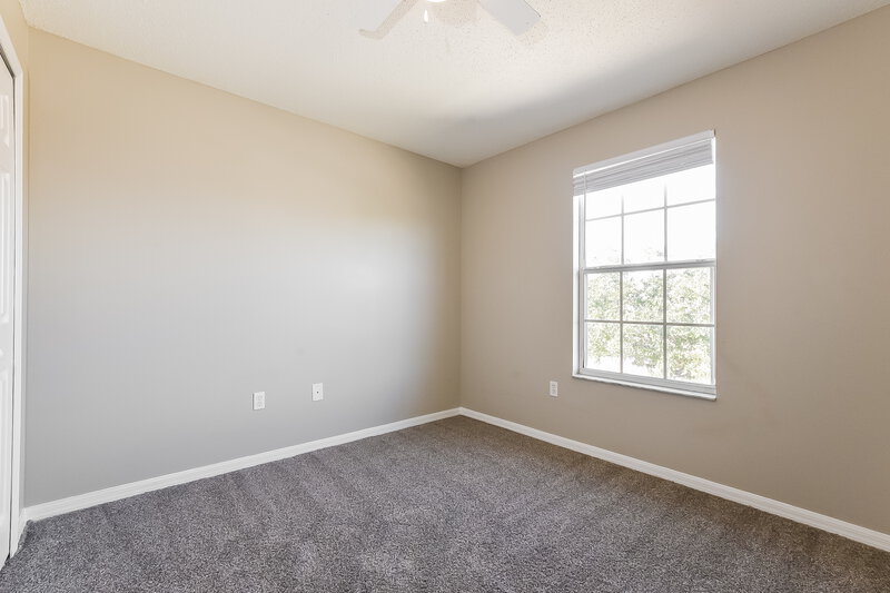 2,085/Mo, 2402 Ashecroft Dr Kissimmee, FL 34744 Bedroom View 2