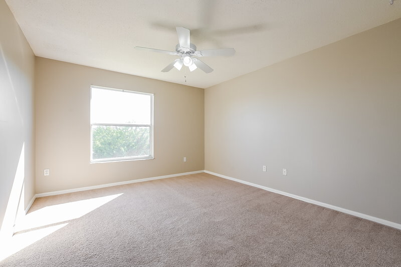 2,085/Mo, 2402 Ashecroft Dr Kissimmee, FL 34744 Bedroom View 3