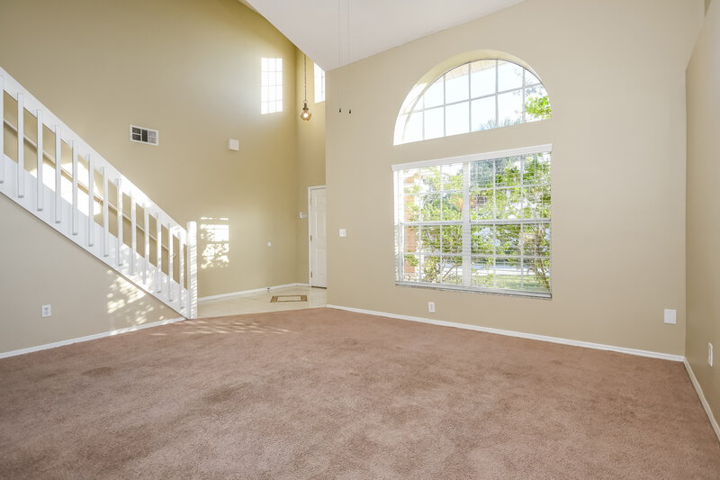 2,370/Mo, 307 Sanddollar Ct Kissimmee, FL 34743 Living Room View