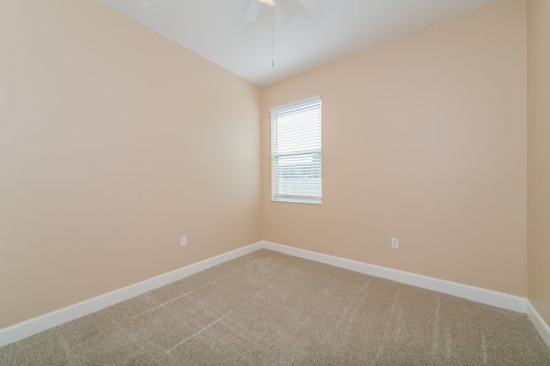 2,380/Mo, 2057 Bearing Ln Kissimmee, FL 34744 Bedroom View