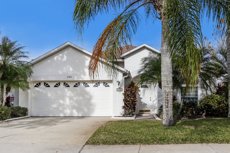 1,730/Mo, 2361 Piedmont Lakes Blvd Apopka, FL 32703 External View