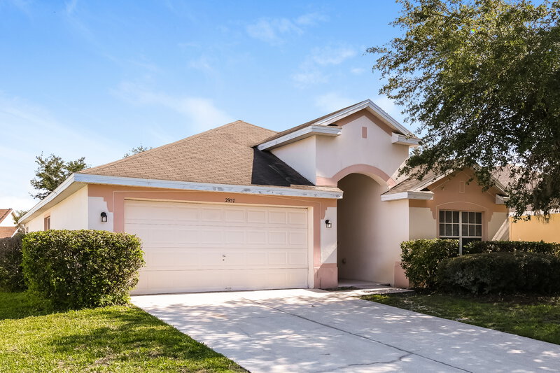 2,090/Mo, 2957 Conner Ln Kissimmee, FL 34741 Misc View