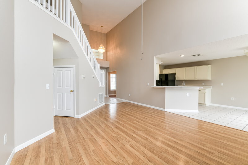 2,550/Mo, 1027 Woodsong Way Clermont, FL 34714 Living Room View