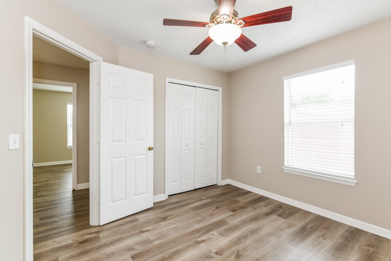 2,550/Mo, 1027 Woodsong Way Clermont, FL 34714 Bedroom View