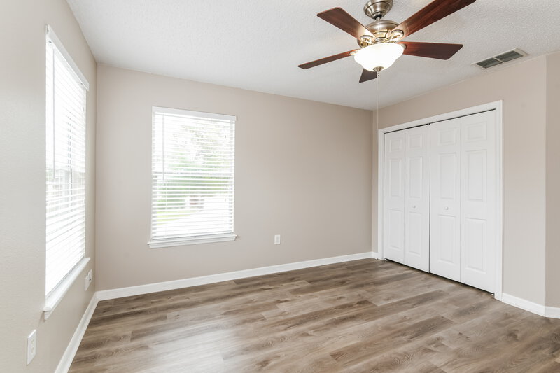 2,550/Mo, 1027 Woodsong Way Clermont, FL 34714 Bedroom View 2