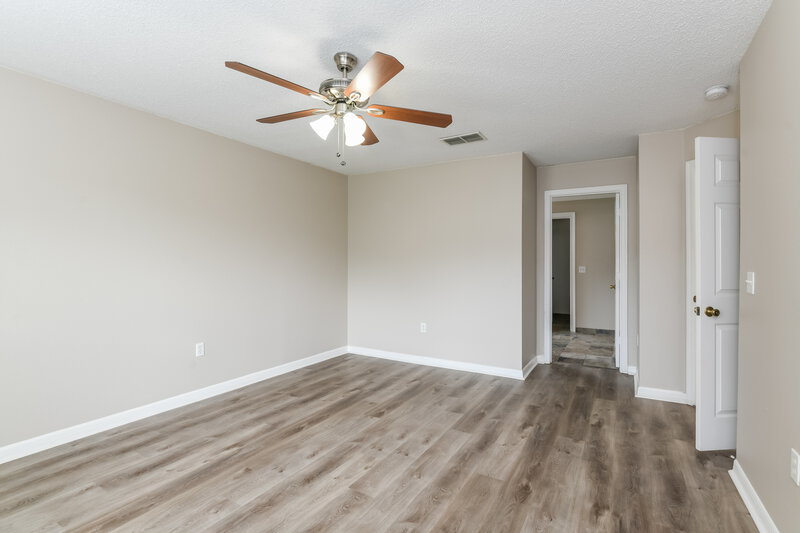 2,550/Mo, 1027 Woodsong Way Clermont, FL 34714 Bedroom View 3