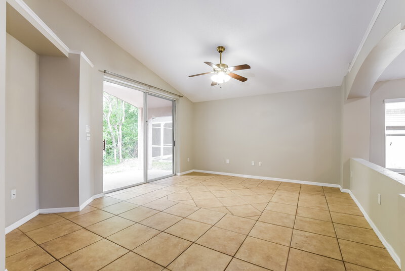 2,405/Mo, 2430 Winchester Blvd Kissimmee, FL 34743 Living Room View 2