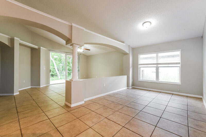 2,405/Mo, 2430 Winchester Blvd Kissimmee, FL 34743 Dining Room View
